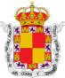 Escudo de Jaén (España)