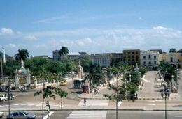 Plaza o Paseo de los Martires (Cartagena de Indias).jpg