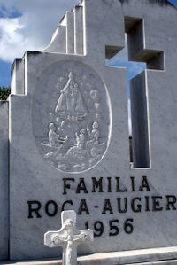 Bóveda Familia Roca Augier.JPG