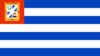 Bandera de Departamento de San Salvador