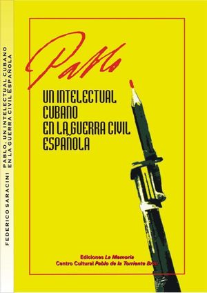 Pablo un intelectual en la Guerra Civil Española (Libro).jpg