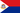 Bandera de San Martín Países Bajos