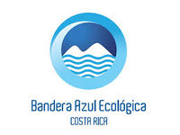 Bandera Azul Ecológica Costa Rica