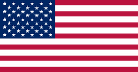 Bandera  Estados Unidos de América