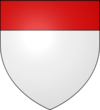 Escudo de Guillermo V de Montferrato