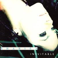 Shakira-Inevitable (CD Single)-Frontal.jpg