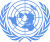 Logo de la  ONU