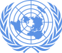Escudo de ONU Mujeres