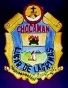 Escudo de Chocamán.
