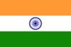 Bandera de Jabalpur