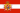 Bandera del Gran Ducado de Toscana