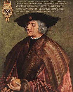 Retrato del emperador Maximiliano I.jpg