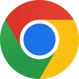 Google Chrome icon (February 2022).png