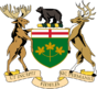 Escudo de London (Ontario)