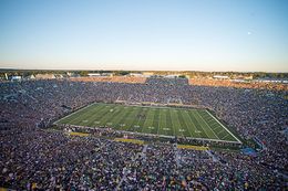 Notre Dame Stadium in South Bend.jpg