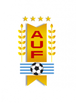 Asociación Uruguaya de Fútbol logo.png