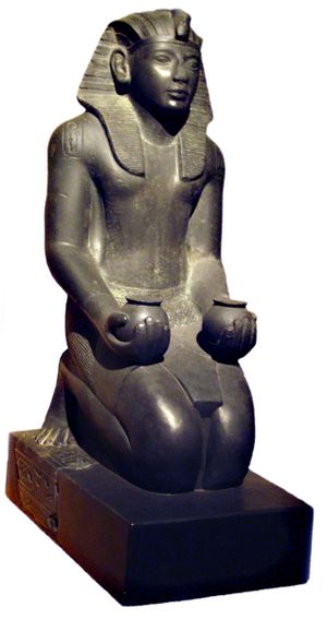 Ramsés IV
