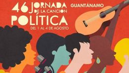 46 Jornada de la Canción Política en Guantánamo.jpg